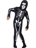 Skeleton Costume, Child