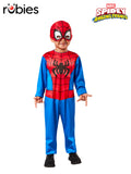 Spidey and His Amazing Friends Toddler Costume