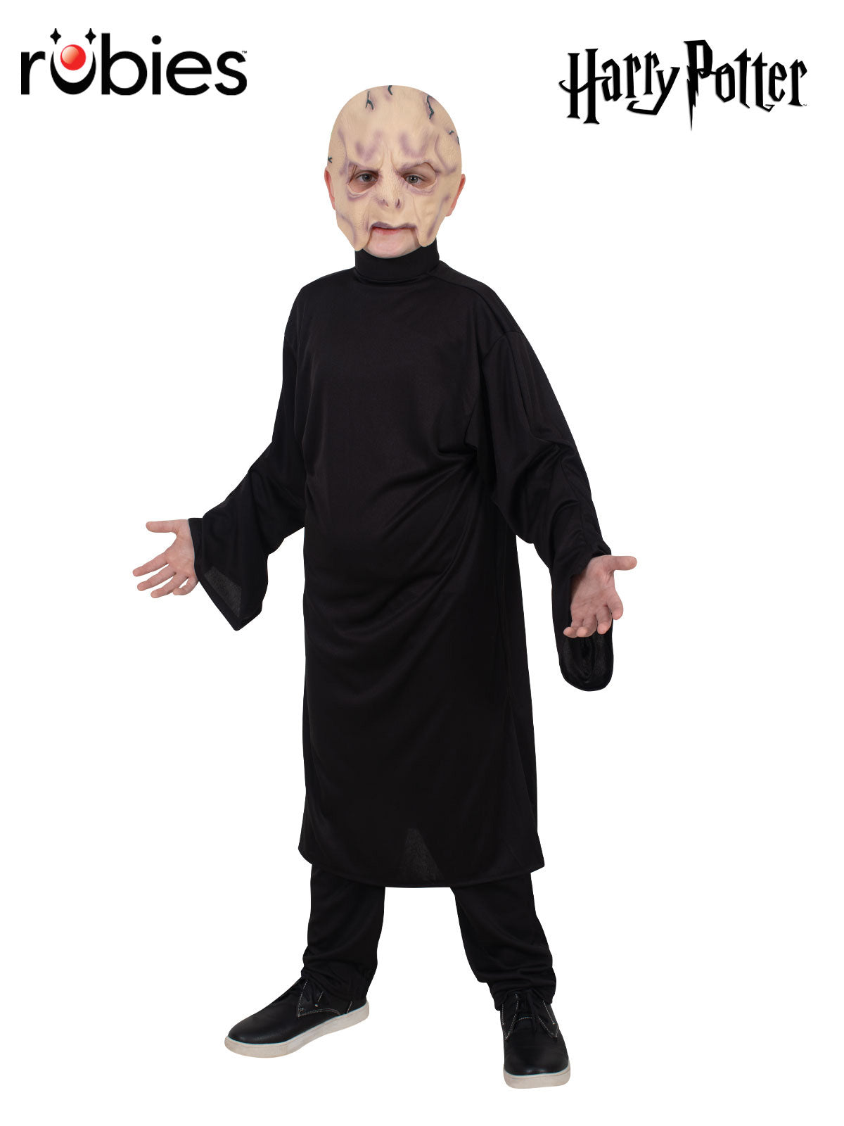 Voldemort Costume, Child