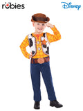 Woody Toy Story Costume Child